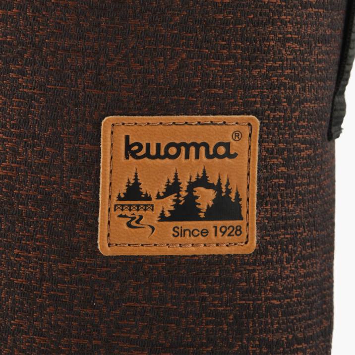 Kuoma bottes d'hiver Lumitarina dame rose 42RL34 chaussure
