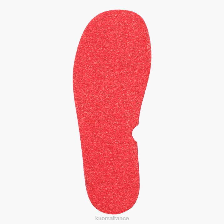 Kuoma bottes d'hiver Lumitarina dame rose 42RL34 chaussure