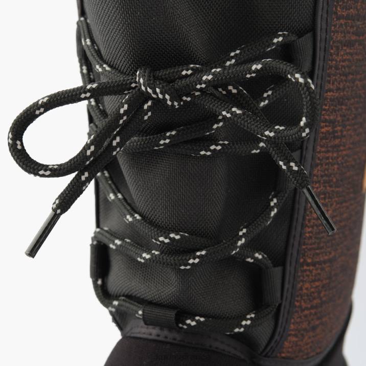 Kuoma bottes d'hiver Lumitarina dame rose 42RL34 chaussure