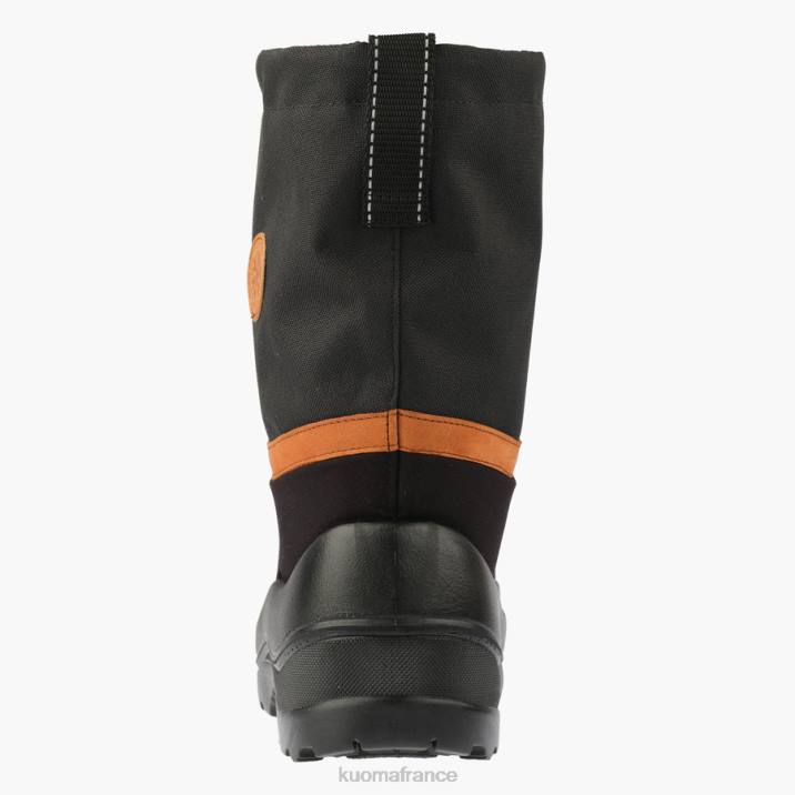 Kuoma bottes d'hiver luminoru dame noir 42RL37 chaussure
