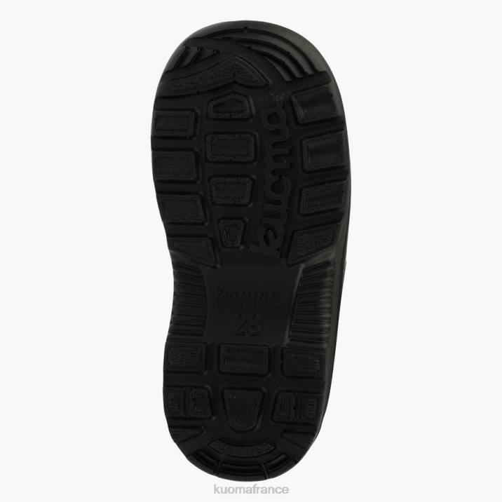 Kuoma bottes d'hiver reipas dame noir 42RL25 chaussure