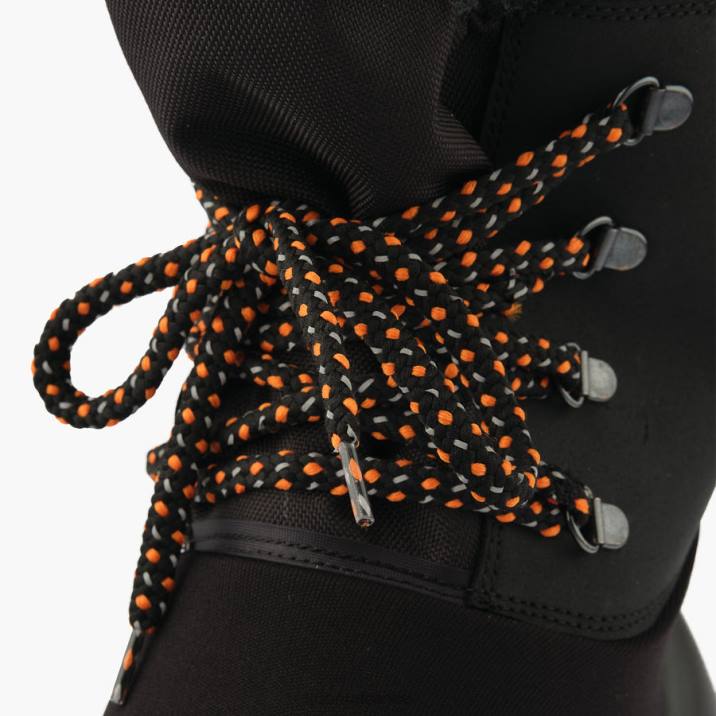 Kuoma bottes d'hiver reipas dame noir 42RL25 chaussure