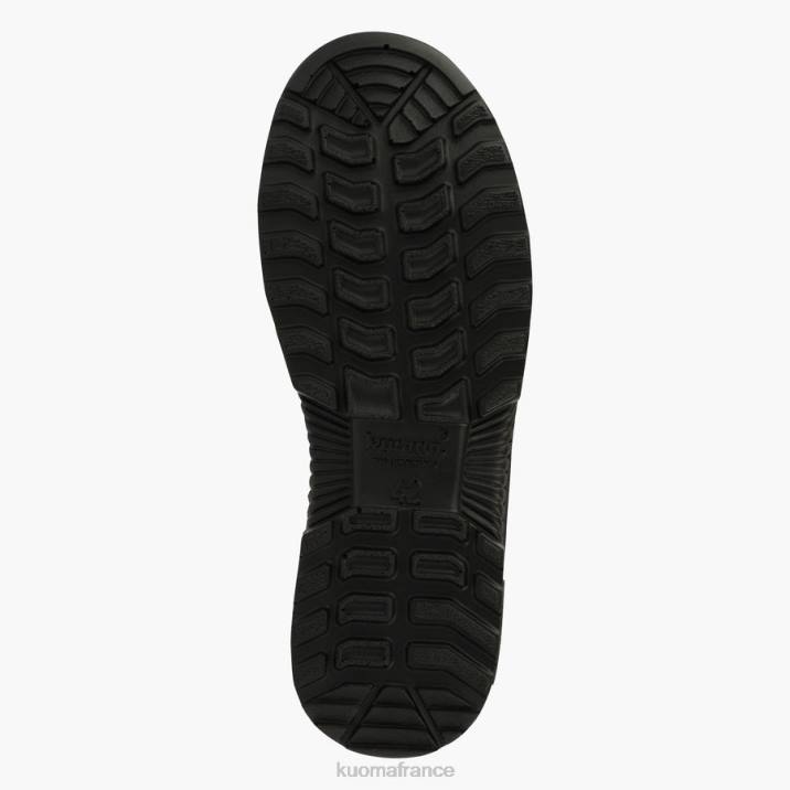 Kuoma bottes d'hiver ricky dame noir 42RL51 chaussure
