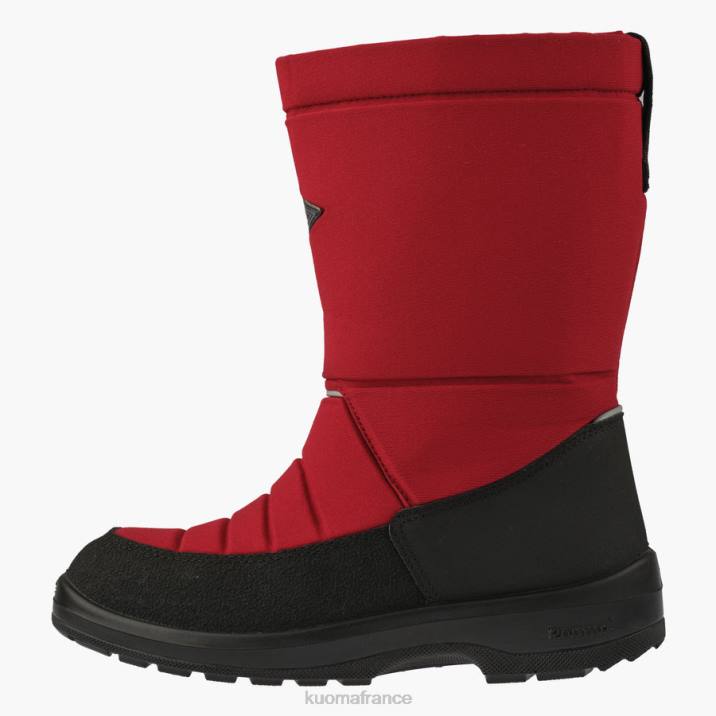 Kuoma bottes d'hiver dame Bordeaux 42RL48 chaussure