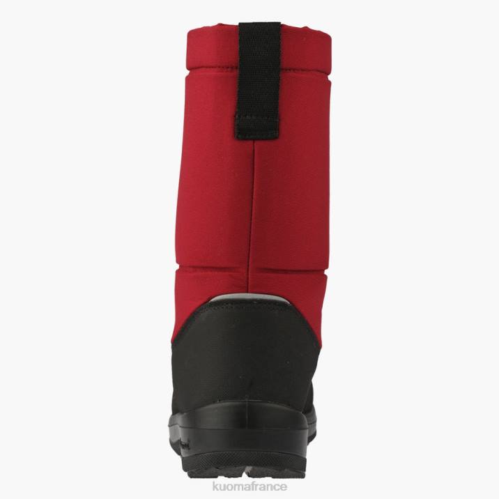 Kuoma bottes d'hiver dame Bordeaux 42RL48 chaussure