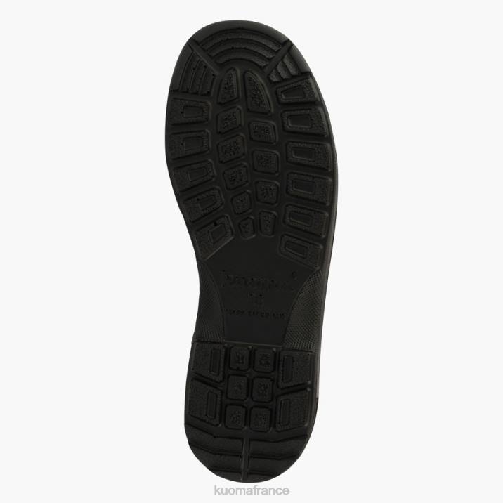 Kuoma bottes d'hiver dame noir 42RL46 chaussure
