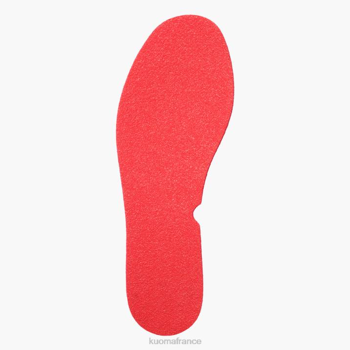 Kuoma bottes d'hiver lumi enfant fleur bordelaise 42RL42 chaussure