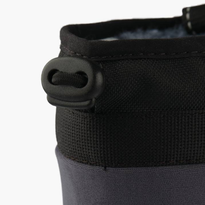 Kuoma bottes d'hiver luminukko enfant forêt verte 42RL20 chaussure