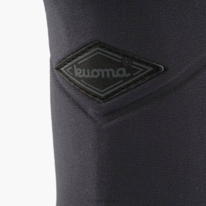 Kuoma bottes d'hiver luminukko enfant mûre de Boysen 42RL13 chaussure