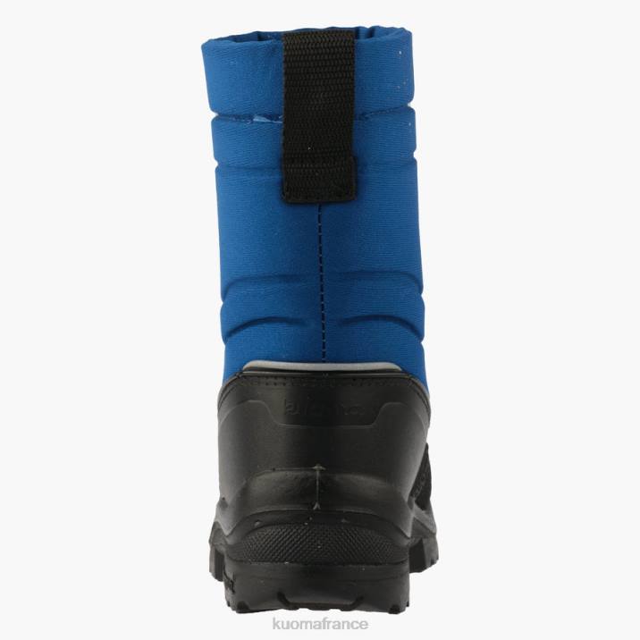 Kuoma bottes d'hiver putkivarsi enfant bleu ciel 42RL32 chaussure
