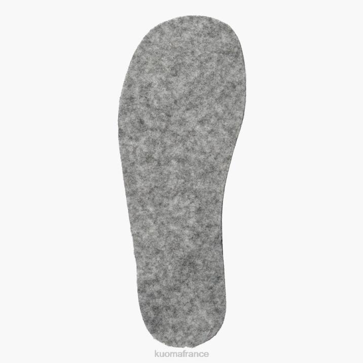 Kuoma bottes d'hiver putkivarsi enfant fleur rose 42RL30 chaussure
