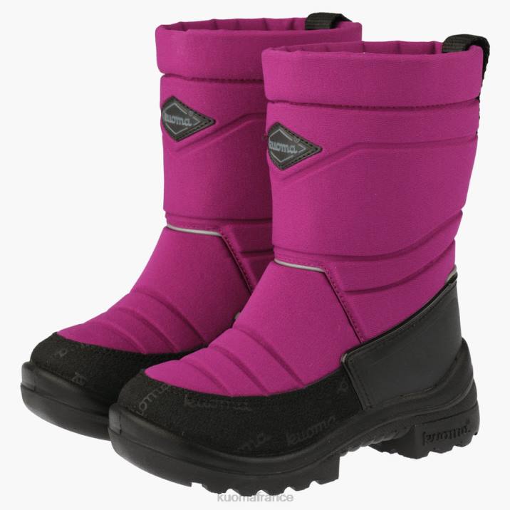 Kuoma bottes d'hiver putkivarsi enfant mûre de Boysen 42RL29 chaussure