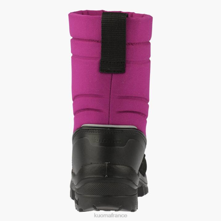 Kuoma bottes d'hiver putkivarsi enfant mûre de Boysen 42RL29 chaussure