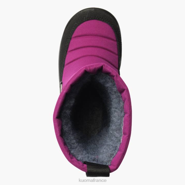 Kuoma bottes d'hiver putkivarsi enfant mûre de Boysen 42RL29 chaussure