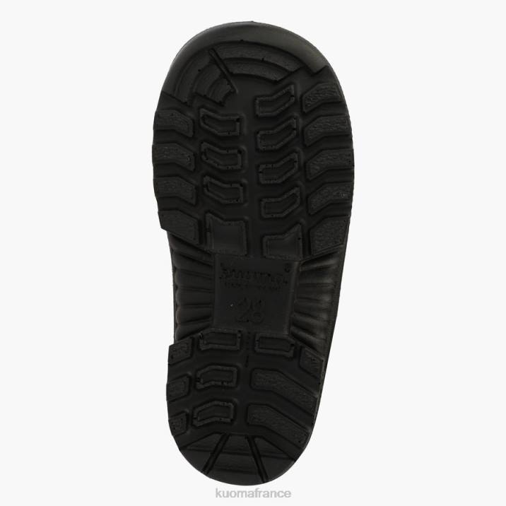 Kuoma bottes d'hiver putkivarsi enfant mûre de Boysen 42RL29 chaussure