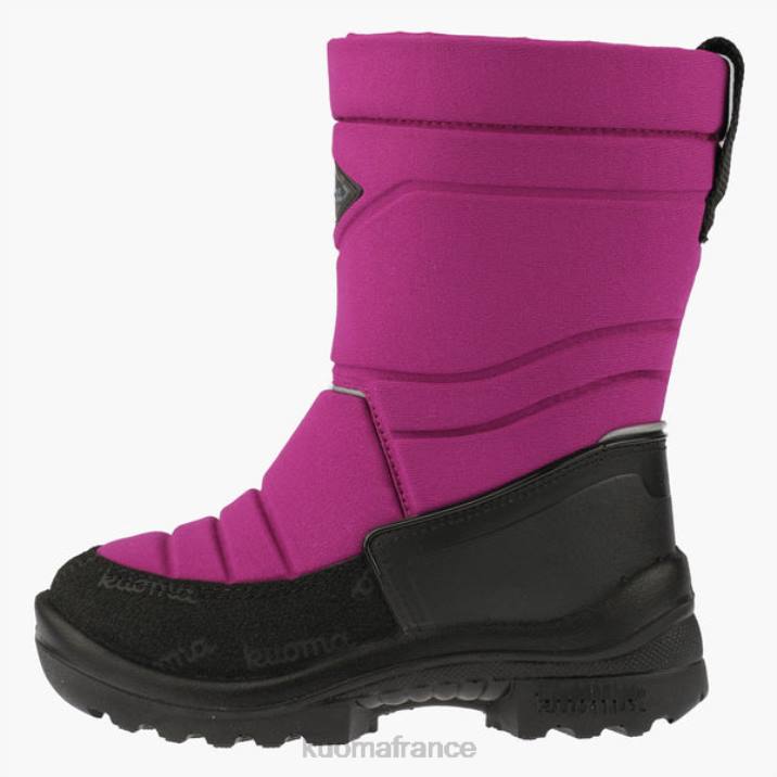 Kuoma bottes d'hiver putkivarsi enfant mûre de Boysen 42RL29 chaussure