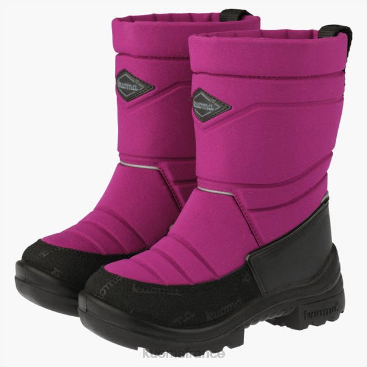 Kuoma bottes d'hiver putkivarsi enfant mûre de Boysen 42RL29 chaussure